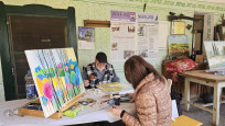 Održana jubilarna 25. Likovna kolonija Colorit