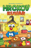 Bernadica Ivanković: Hrckov kuhar