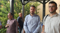 Otvorena izložba S Božjom pomoći u Galeriji Dr. Vinko Perčić