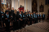 Uskrsni koncert u Novom Sadu
