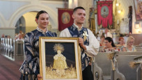 Održana 25. Dužijanca u Lemešu