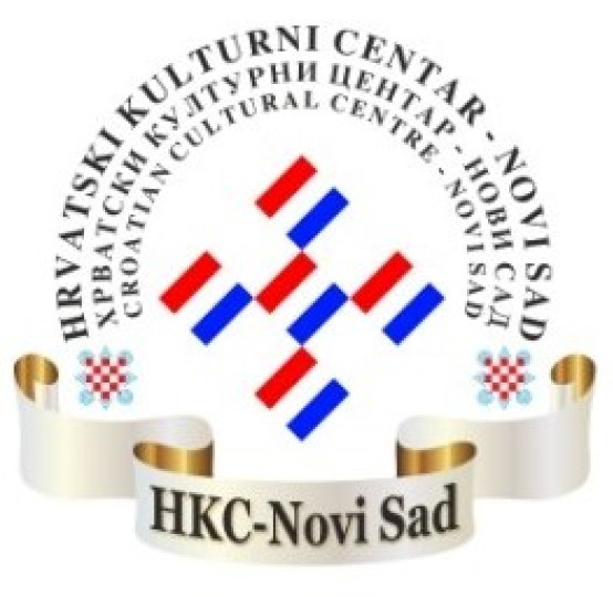 Hrvatski kulturni centar - Novi Sad