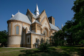 Crkva svetog Marka Evanđeliste – Žednik