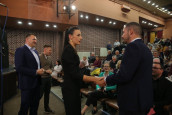 U Staroj Pazovi održana manifestacija Srijemci Srijemu